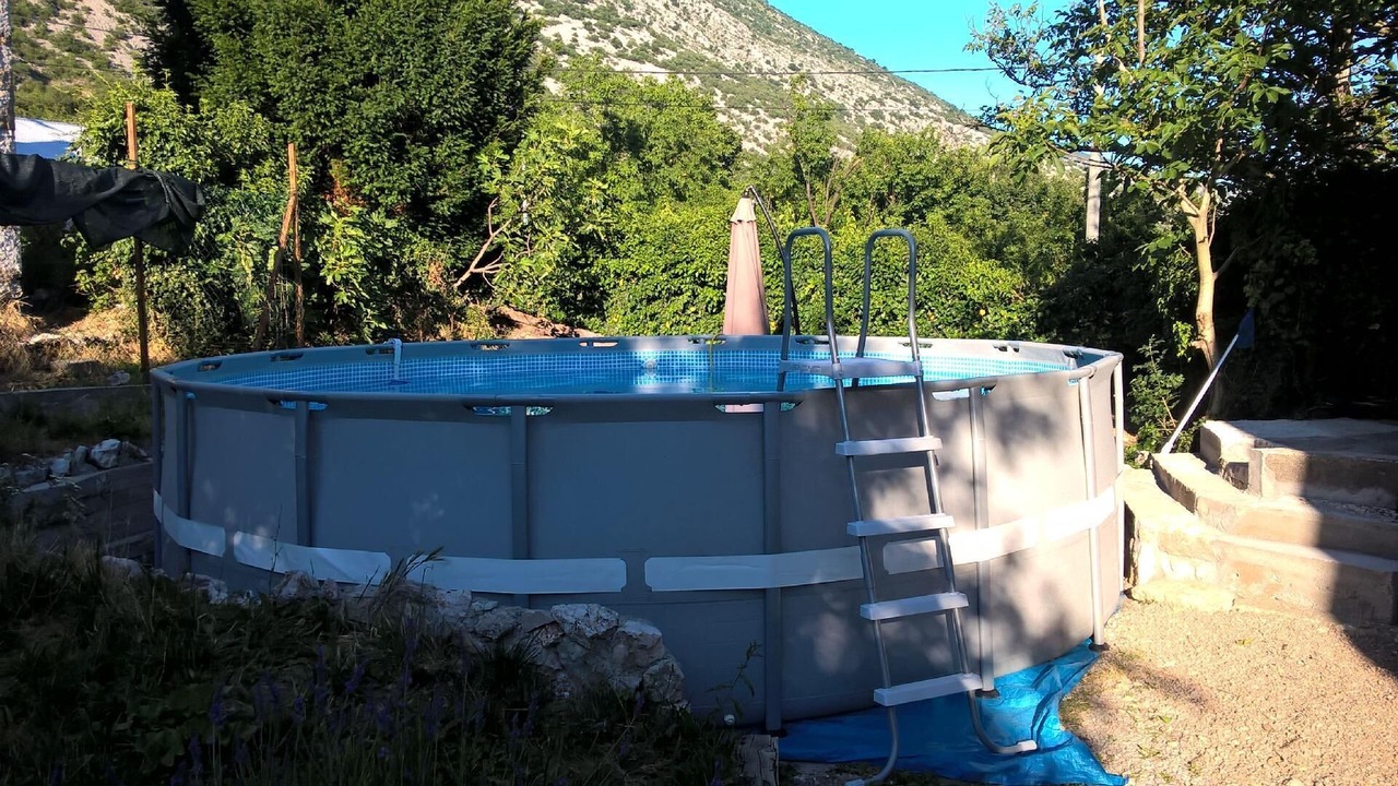 Photo of Outdoor in Drivenik
