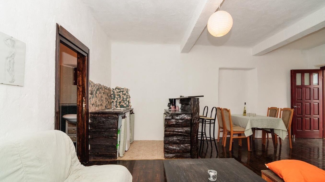 Photo of Livingroom in Drivenik
