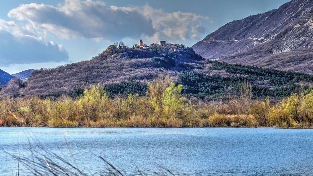 Photo of Outdoor in Drivenik