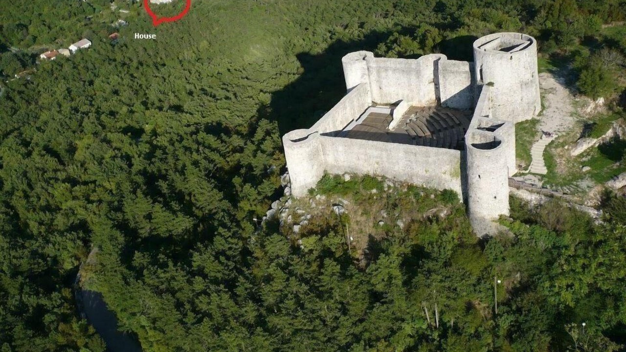Photo of Outdoor in Drivenik