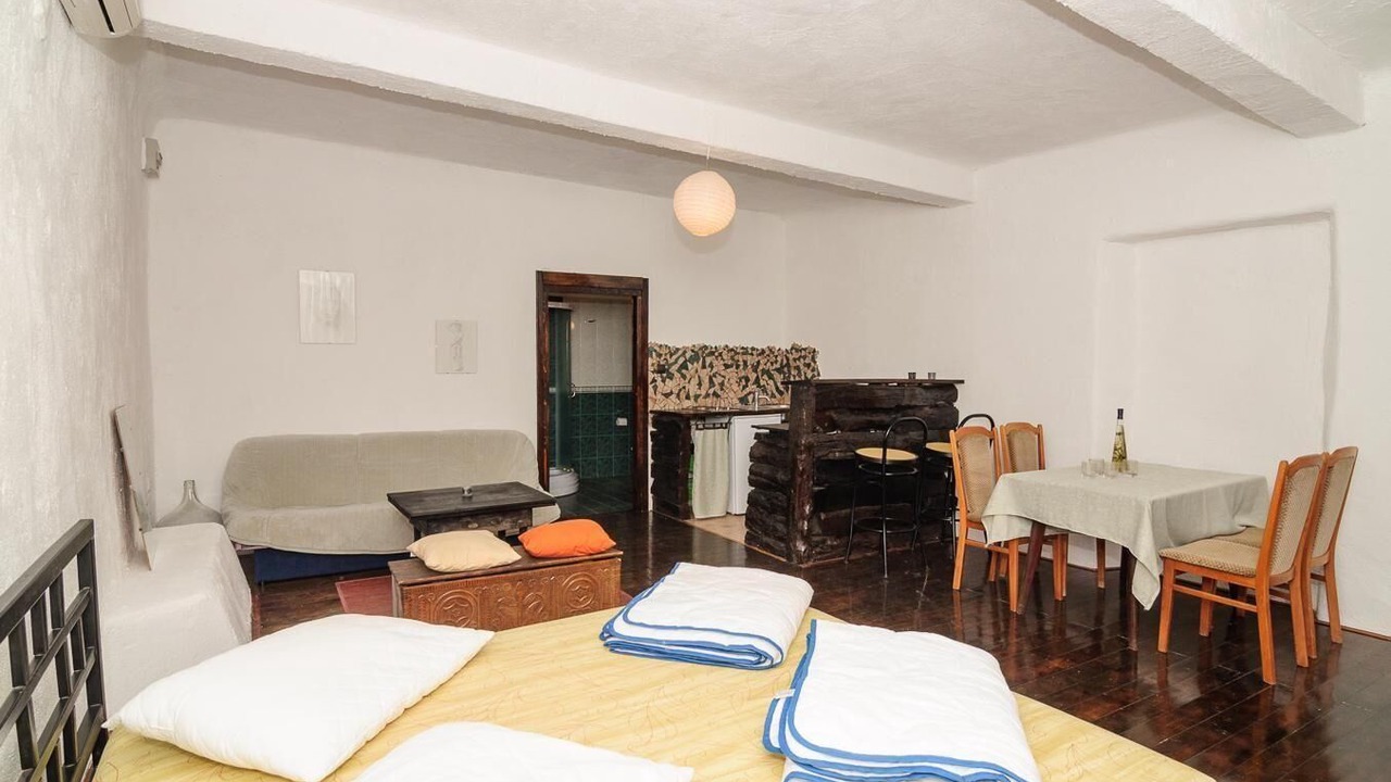 Photo of Livingroom in Drivenik