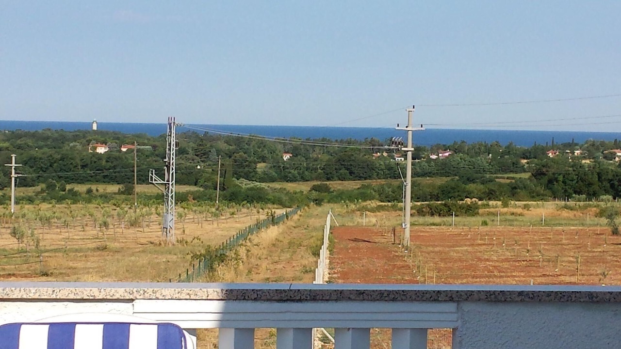 Photo of Patio Balcony in Savudrija