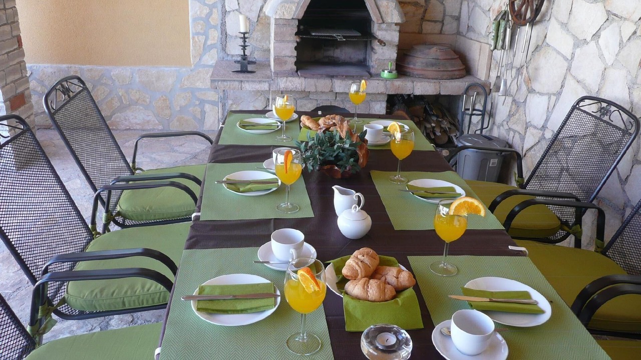 Photo of Outdoor in Savudrija