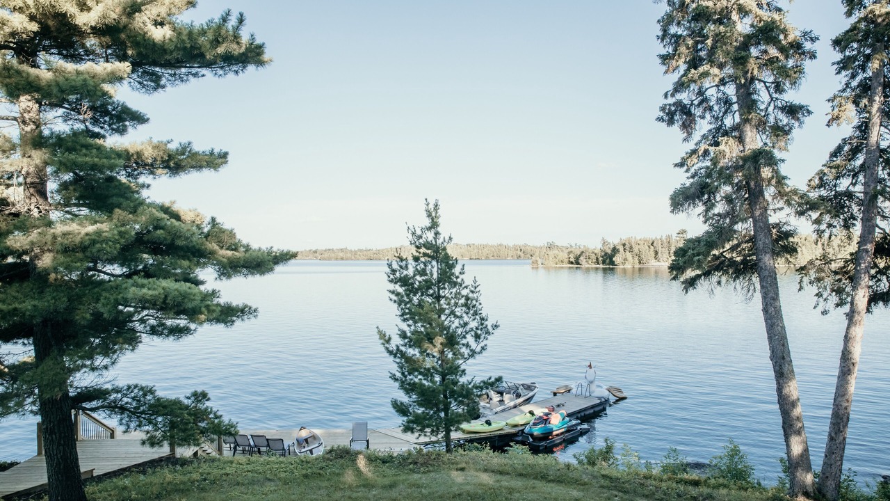 Photo of Others in Falcon Lake