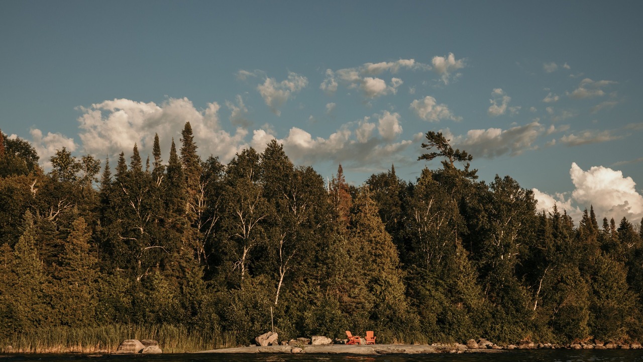 Photo of Outdoor in Falcon Lake
