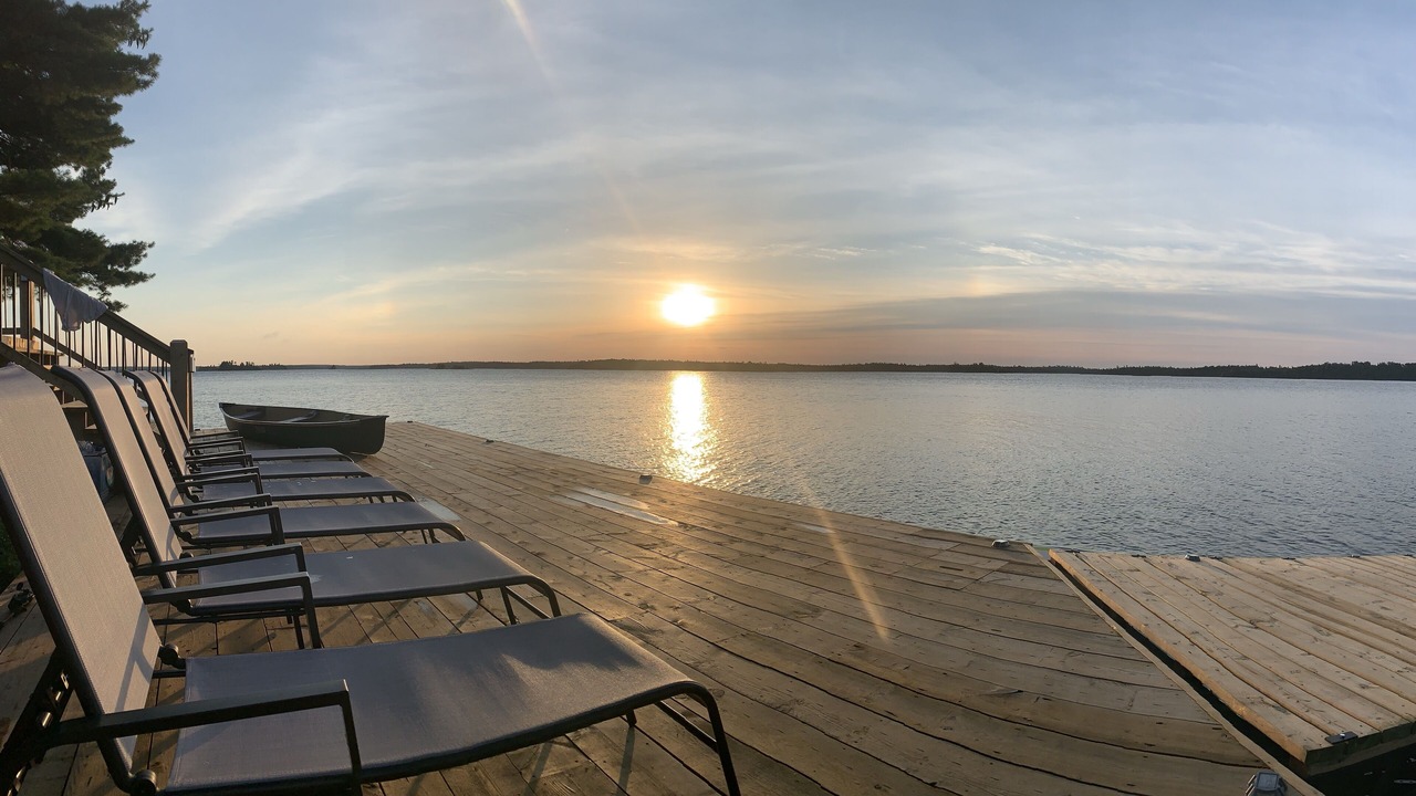 Photo of Outdoor in Falcon Lake