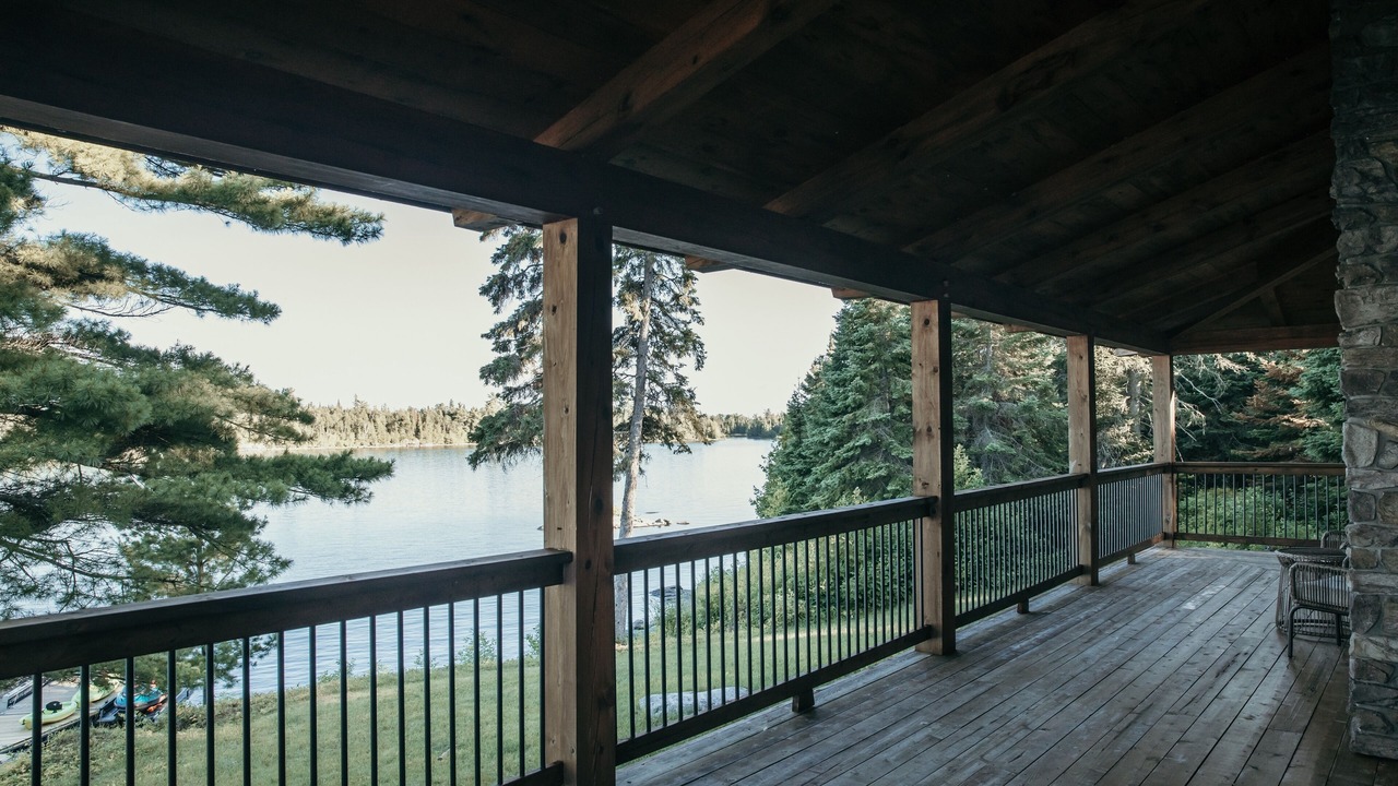 Photo of Outdoor in Falcon Lake