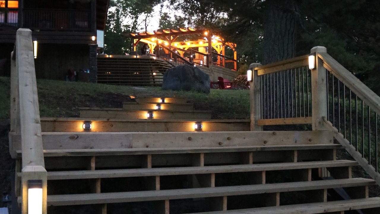 Photo of Outdoor in Falcon Lake