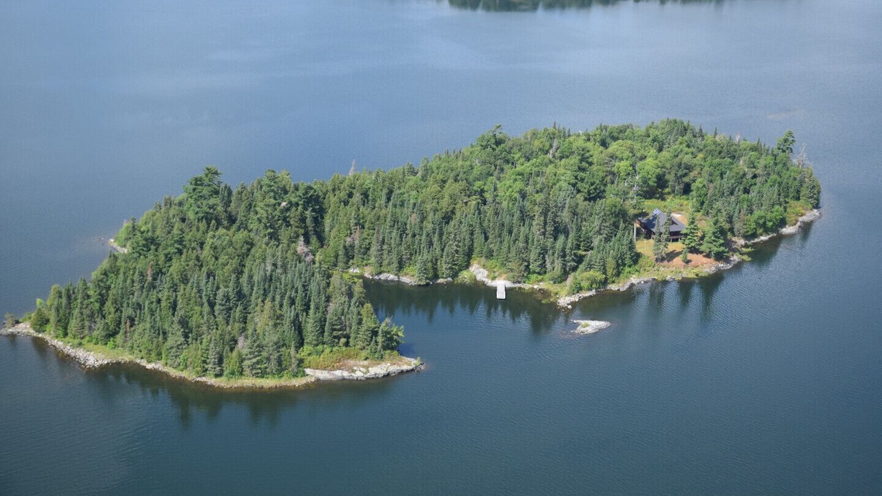 Photo of Outdoor in Falcon Lake