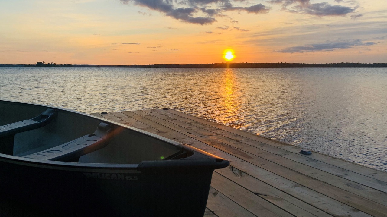 Photo of Outdoor in Falcon Lake