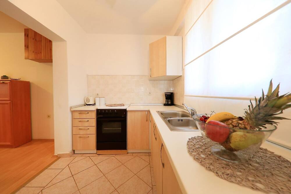 Photo of Kitchen in Mrljane