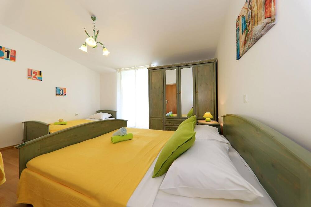 Photo of Bedroom in Mrljane