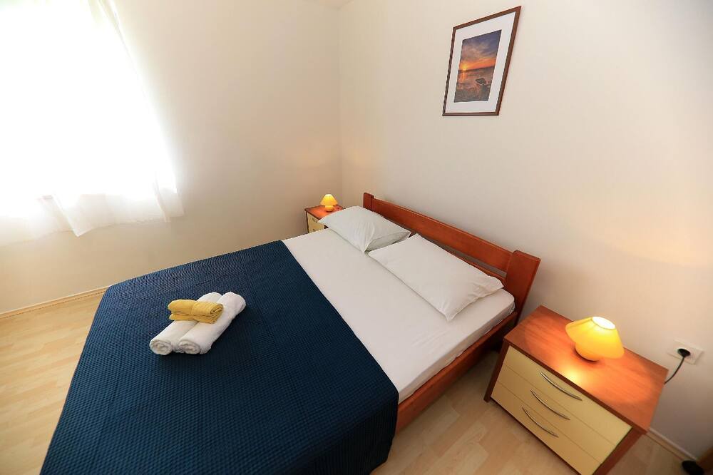 Photo of Bedroom in Mrljane