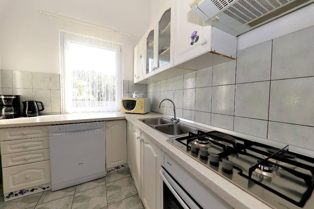 Photo of Kitchen in Mrljane