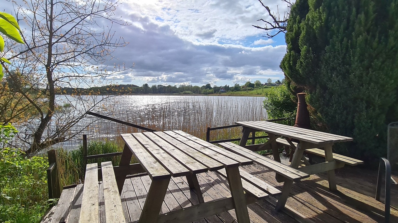 Photo of Patio Balcony in Krusaa