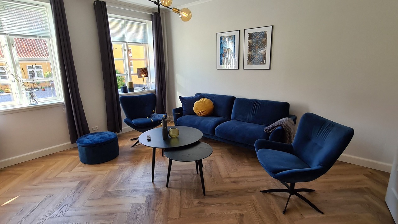 Photo of Livingroom in Krusaa