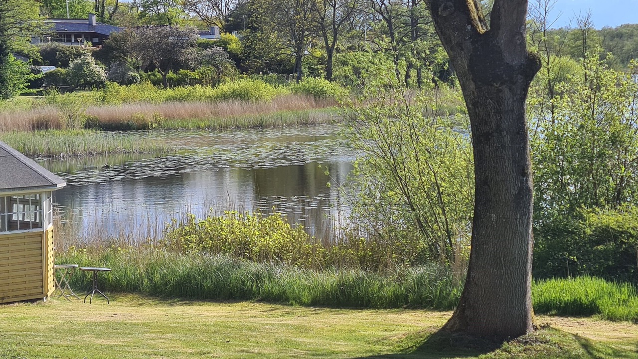 Photo of Outdoor in Krusaa