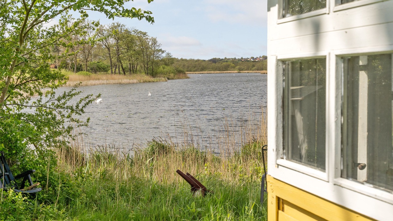 Photo of Outdoor in Krusaa