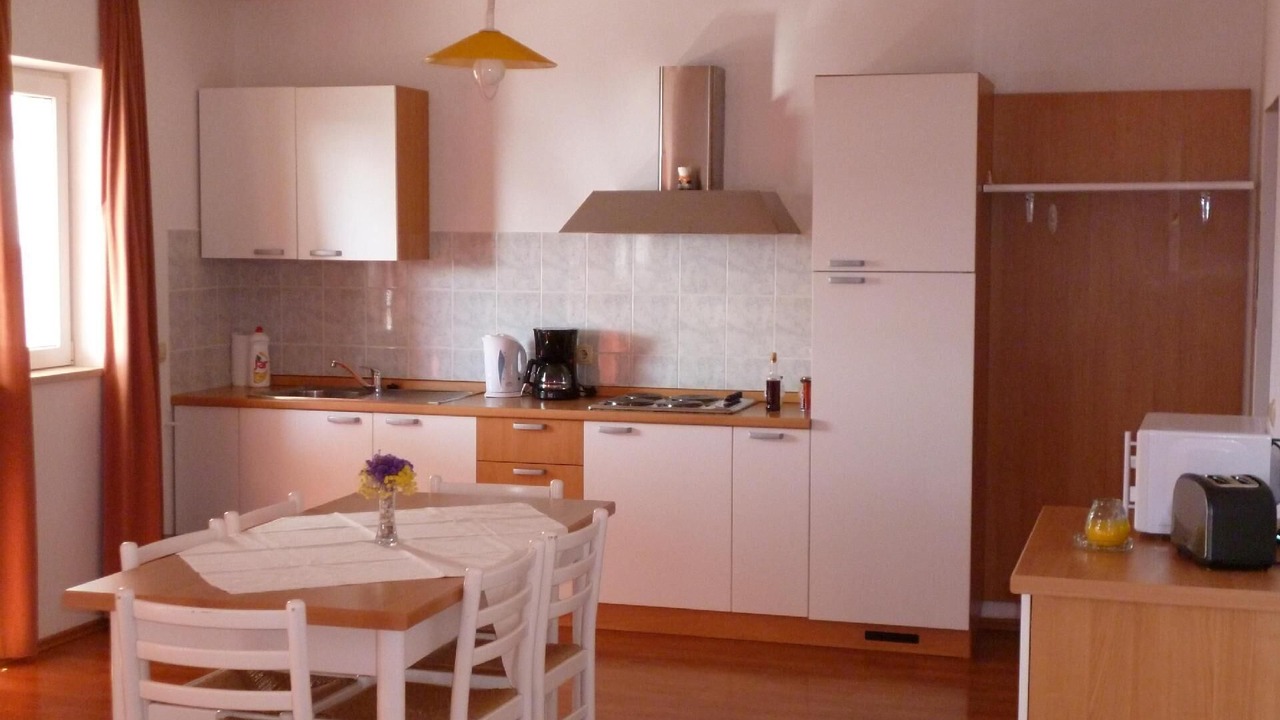 Photo of Kitchen in Barbat na Rabu