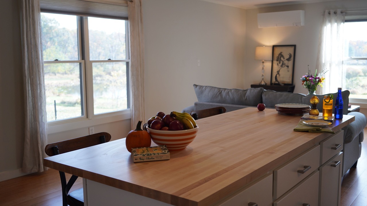 Photo of Kitchen in Saugerties