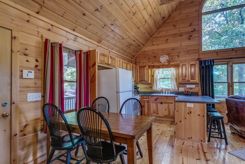Photo of Kitchen in Copperhill