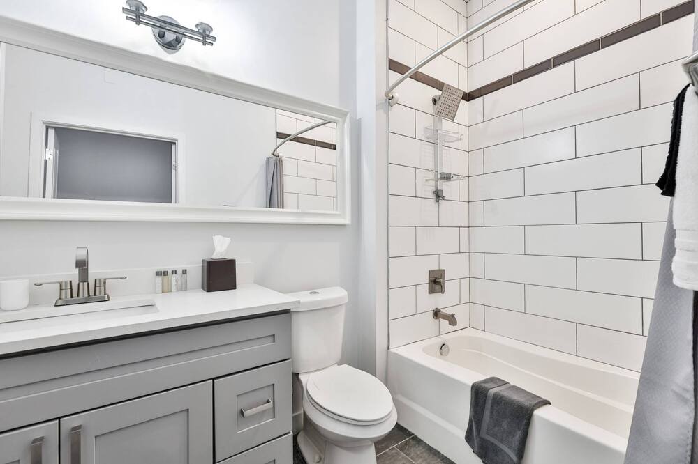 Photo of Bathroom in Soulard