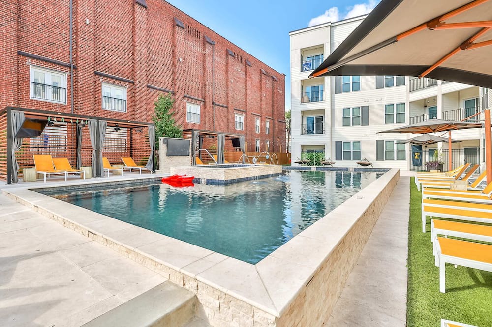 Photo of Outdoor in Soulard