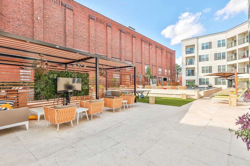 Photo of Outdoor in Soulard