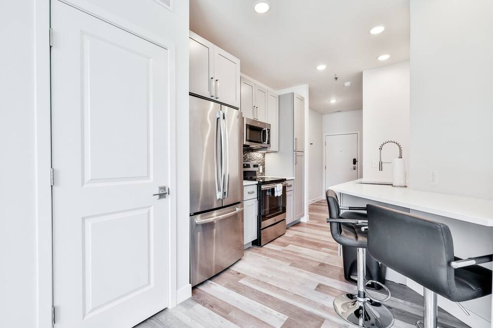 Photo of Kitchen in Soulard