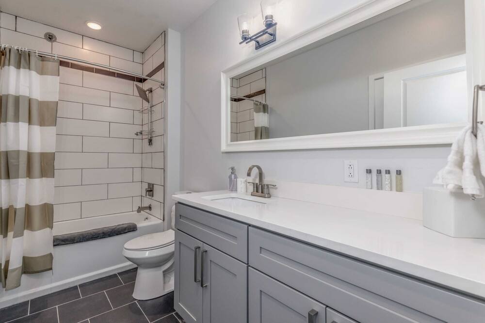 Photo of Bathroom in Soulard