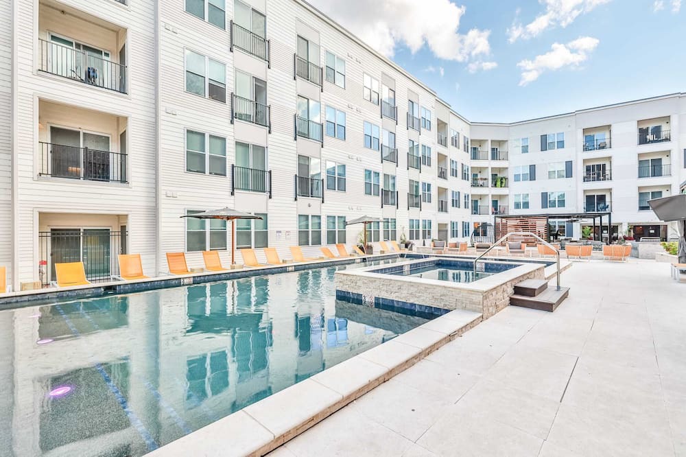 Photo of Outdoor in Soulard