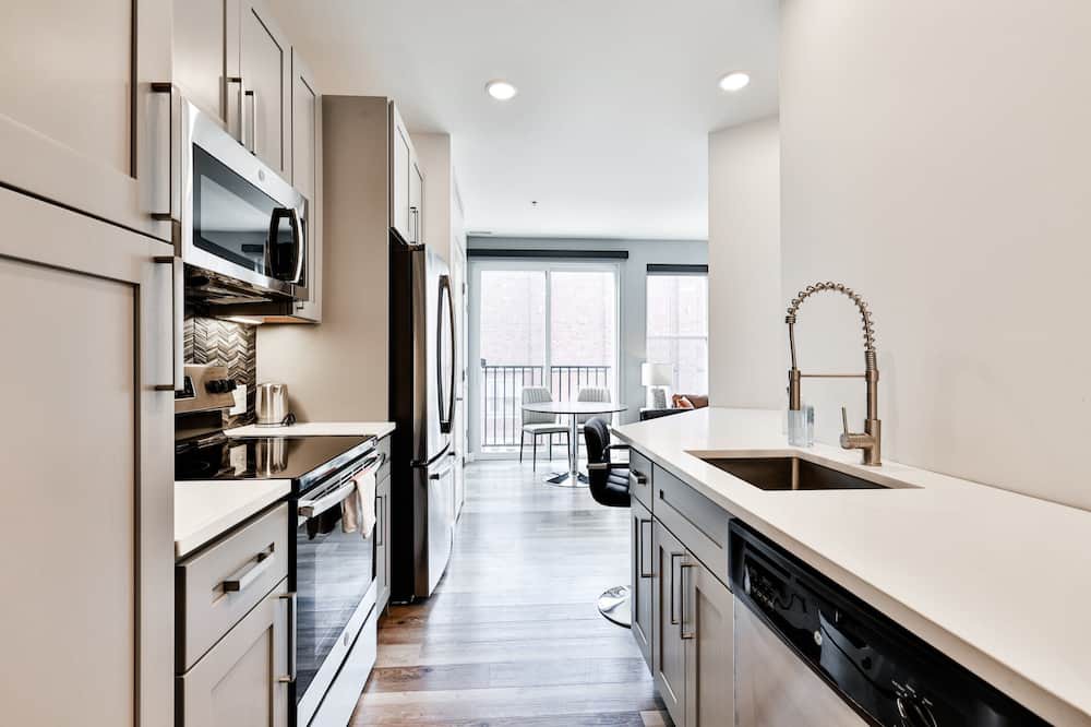 Photo of Kitchen in Soulard