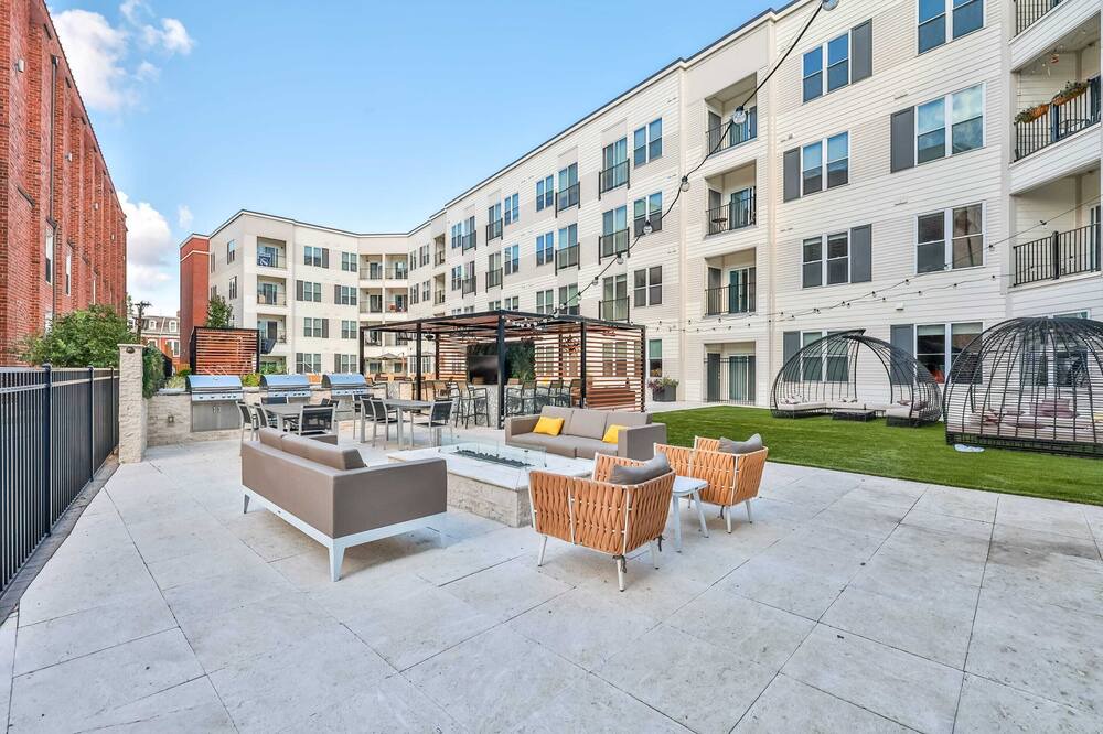 Photo of Outdoor in Soulard