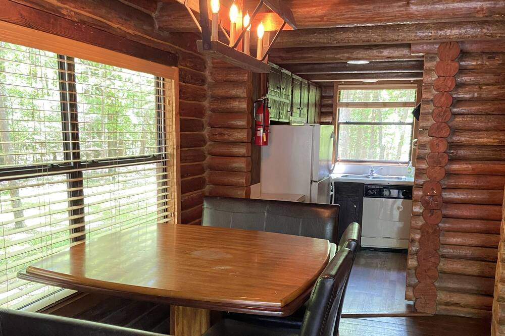 Photo of Kitchen in Drasco
