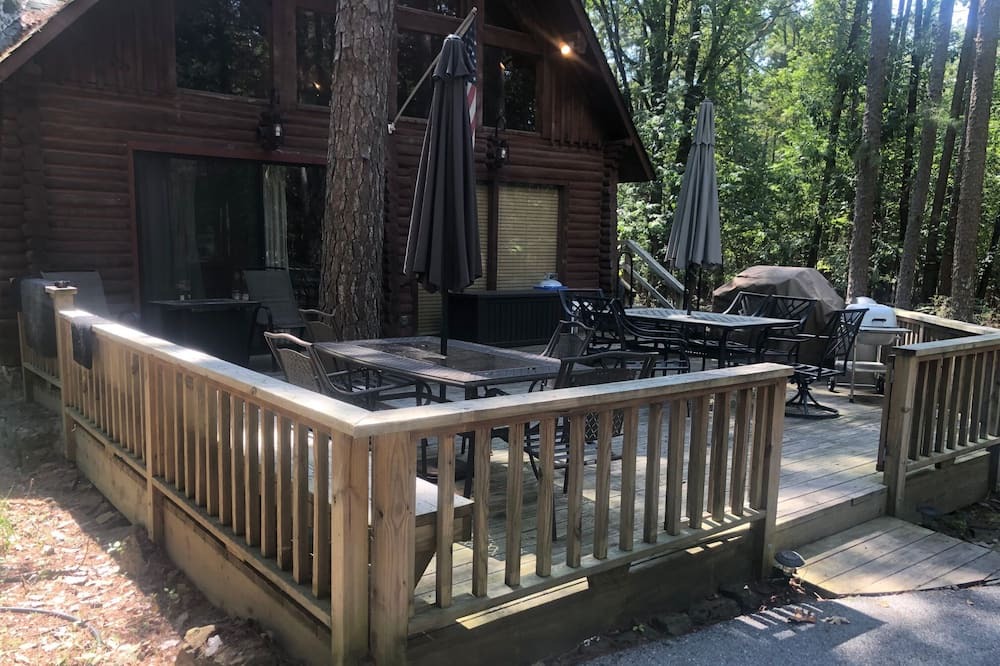 Photo of Outdoor in Drasco