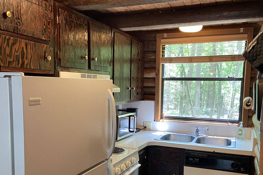 Photo of Kitchen in Drasco