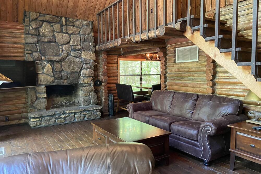 Photo of Livingroom in Drasco