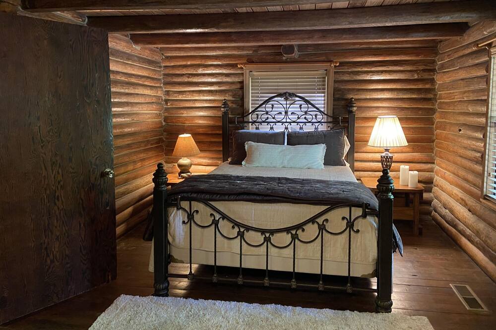 Photo of Bedroom in Drasco