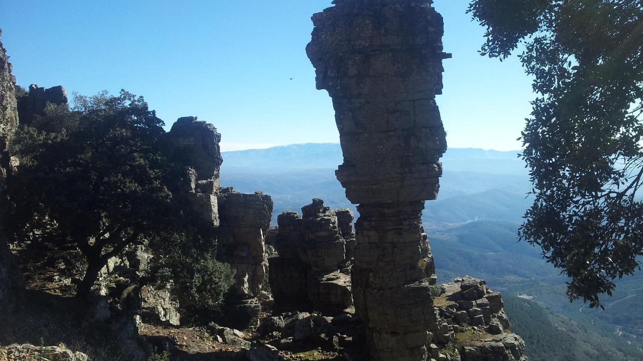 Photo of Others in Sotoserrano