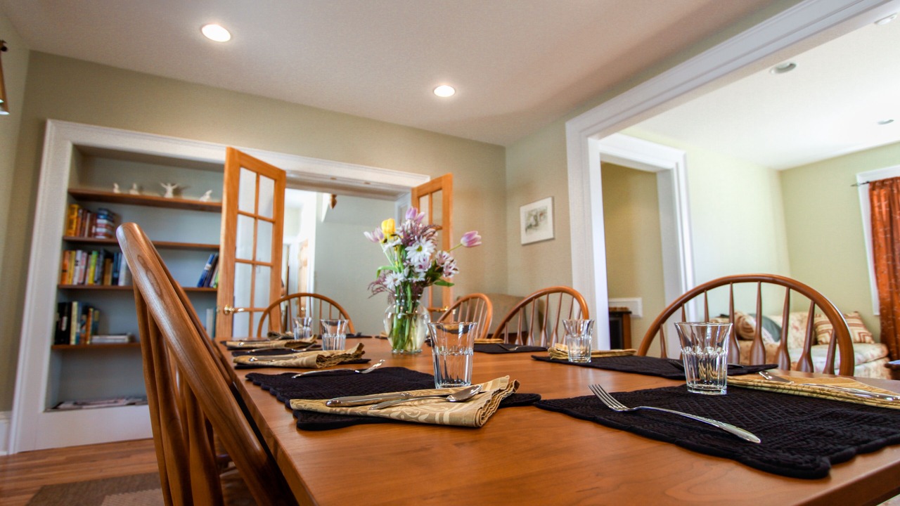Photo of Kitchen in Canton