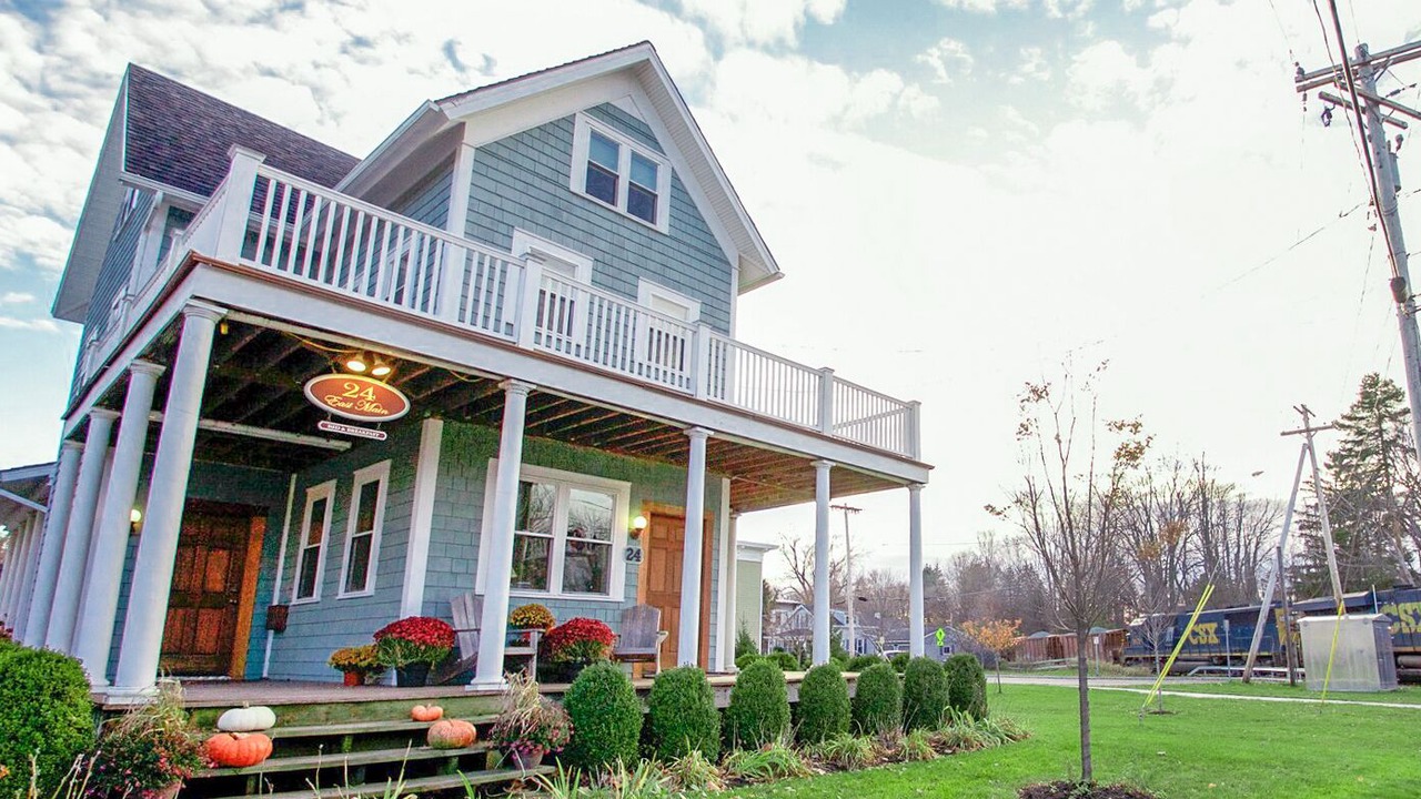 Photo of Outdoor in Canton