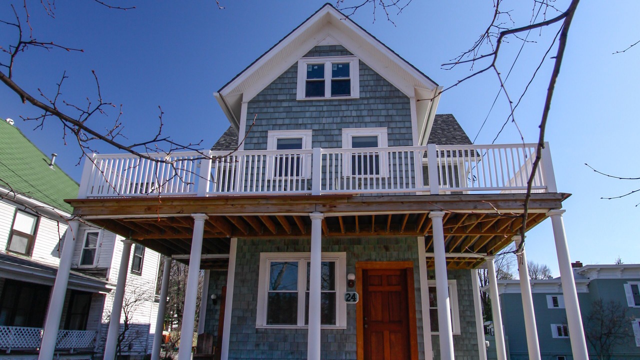 Photo of Outdoor in Canton