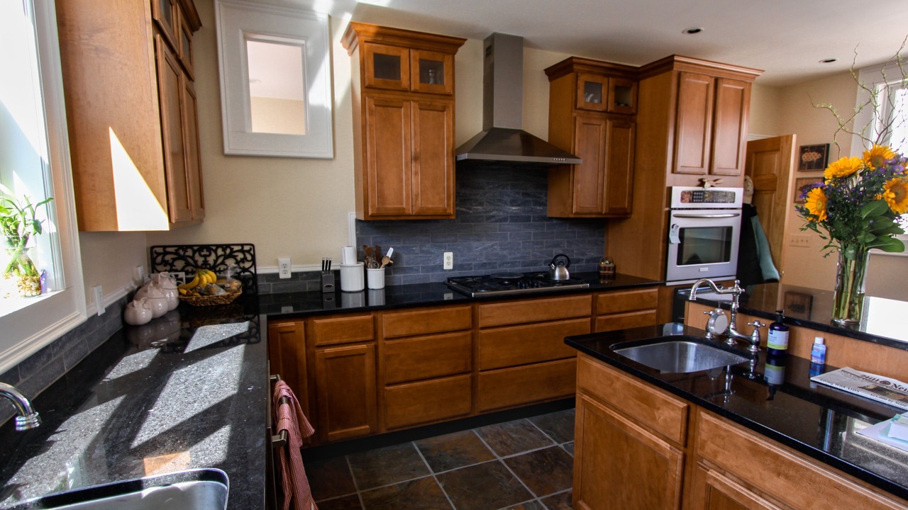 Photo of Kitchen in Canton