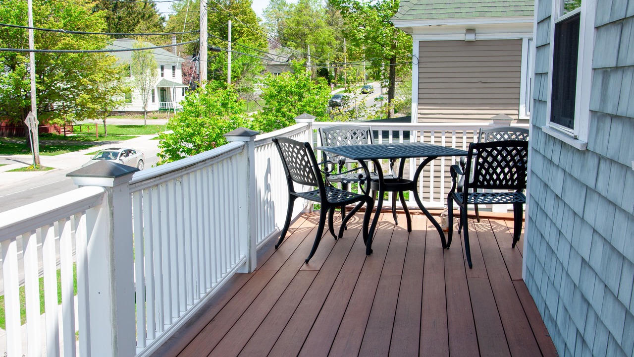 Photo of Outdoor in Canton