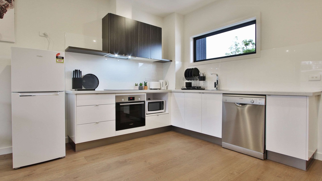Photo of Kitchen in Dandenong