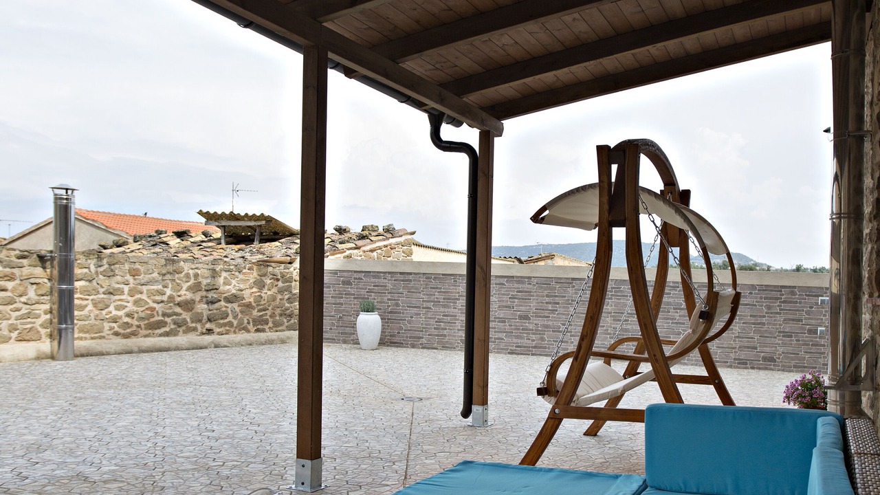 Photo of Patio Balcony in Artesa de Segre