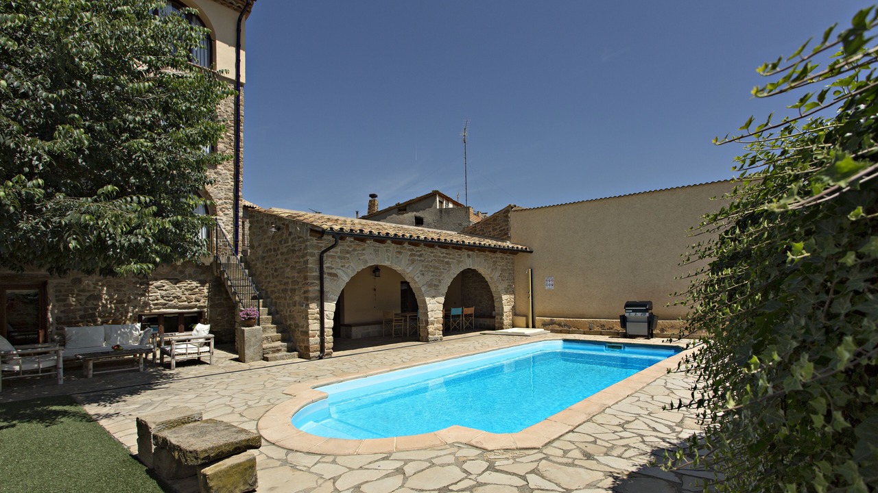 Photo of Outdoor in Artesa de Segre