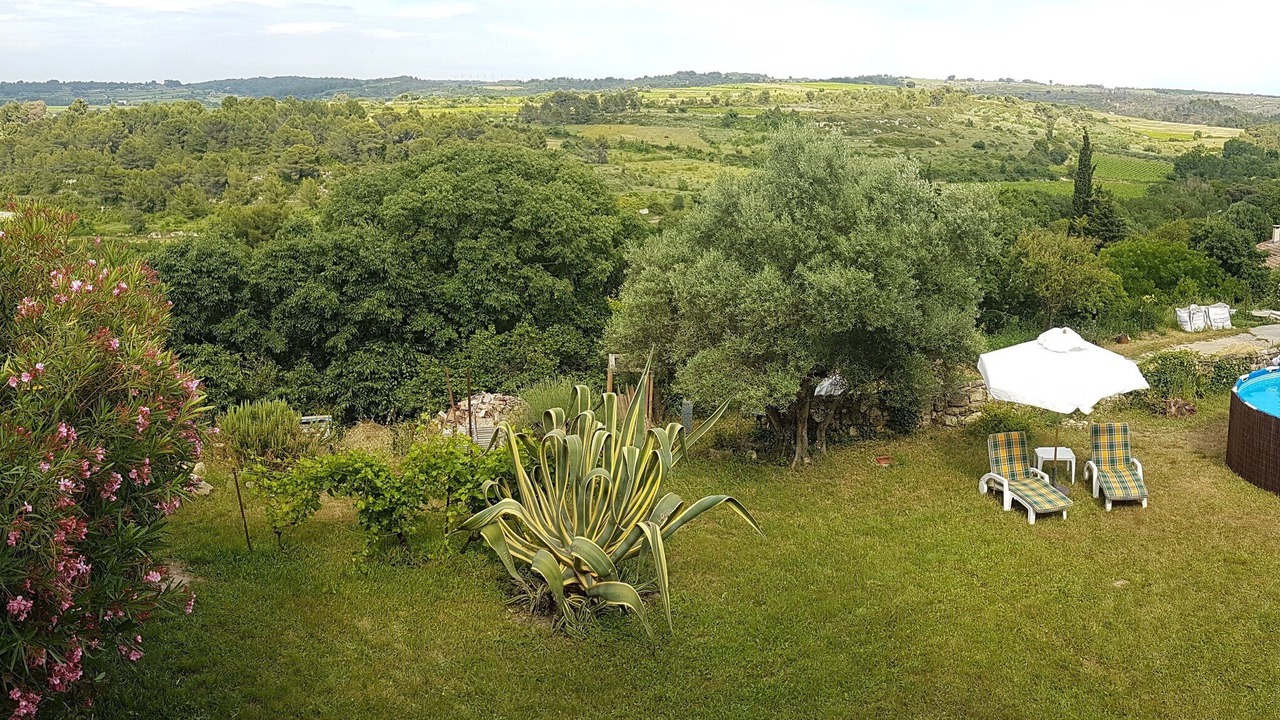 Photo of Outdoor in Saint-Pons-de-Mauchiens