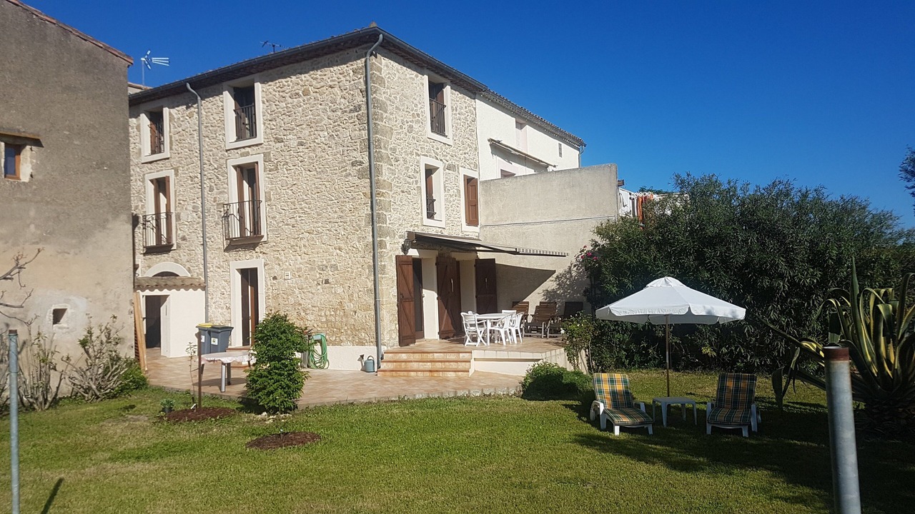 Photo of Outdoor in Saint-Pons-de-Mauchiens