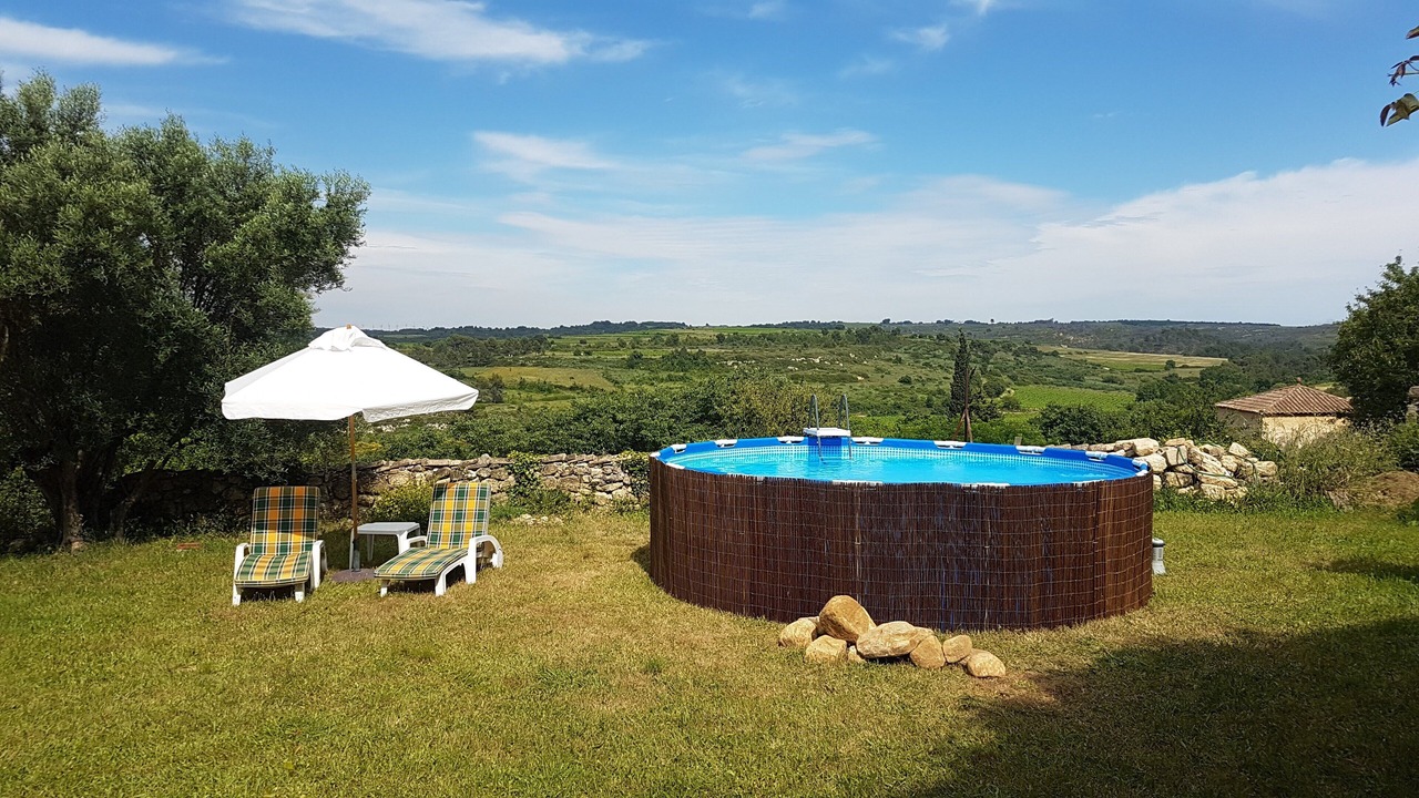 Photo of Outdoor in Saint-Pons-de-Mauchiens